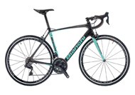 Infinito CV Ultegra Di2